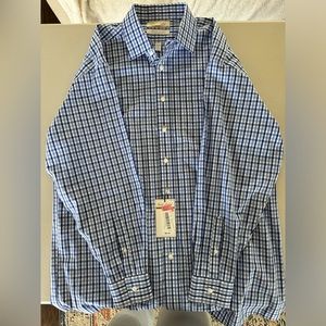 Roundtree & Yorke Gold Label Dress Shirt